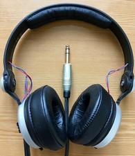 Unique sennheiser hd25 d'occasion  Expédié en Belgium