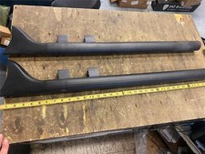 Black fishtail slip for sale  Butler