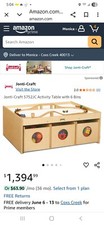 Childrens play table for sale  Coxs Creek