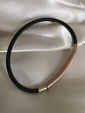 Braccialetto rame ottone usato  Sapri