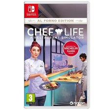 Chef life restaurant for sale  GLASGOW