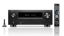 Denon avc x3800h usato  Mercato San Severino