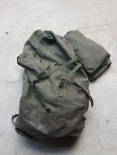 Zaino militare tattico usato  Saronno