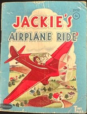 Jackie airplane ride for sale  Mcallen