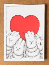 Kaws holiday post d'occasion  France