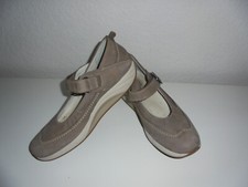 Halbschuhe rolling soft gebraucht kaufen  Grünkraut