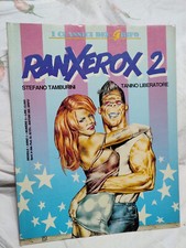 Ranxerox tanino liberatore usato  Vignola