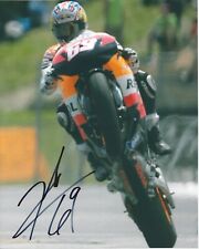 Nicky hayden signed for sale  Los Angeles