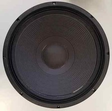 15" Ampeg 0024440 - 4 Ohm, 600W - NEO Speaker BA600-115 Bass Guitar LN15/3001-4 comprar usado  Enviando para Brazil