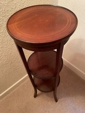 Antique elegant tier for sale  CAMBERLEY