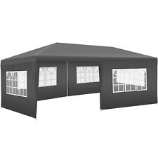 Pavillon vivara 6x3m gebraucht kaufen  Igersheim