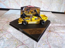 Renault rs01 usa d'occasion  Évrecy