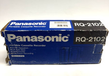 Vintage nos panasonic for sale  Irvine