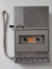 Magnétophone lecteur cassette d'occasion  Angers-