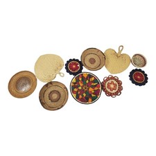 wall display basket bohemian for sale wall display basket bohemian for sale Belleview