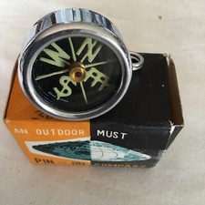 Vintage outdoor hunter for sale  Harsens Island