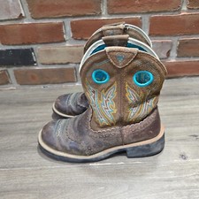Ariat boots fatbaby for sale  Paulding