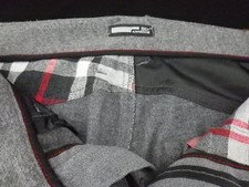 Pantalone uomo altatensione usato  Fabriano