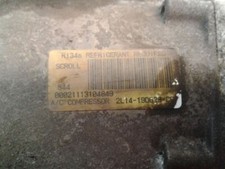 Compressor 2003 2005 for sale  Lansing