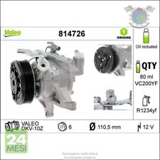 Compressore climatizzatore ari usato  Roma