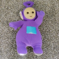 Vintage 1998 teletubbies for sale  Dunbar