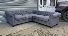 Beautiful hampton grey for sale  SHEFFIELD