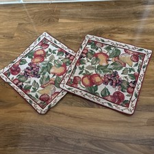Vintage tapestry style for sale  WELLING
