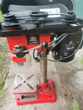 Stand bohrmaschiene ständerbo gebraucht kaufen  Kyritz