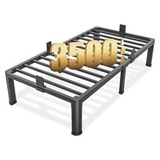 Twin bed frames for sale  San Lorenzo