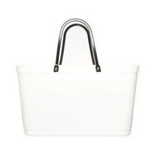 Hinza, torebka, unisex (dorośli), biała, 35, 15, 25 cm #6DI na sprzedaż  PL