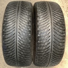Winterreifen michelin pilot gebraucht kaufen  Uelzen