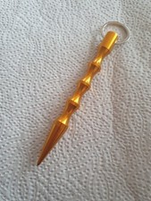 Kubotan gold gebraucht kaufen  Hiddenhausen