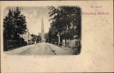 Stseebad ahlbeck heringsdorf gebraucht kaufen  Berlin