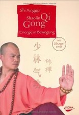 Shaolin gong energie gebraucht kaufen  Berlin