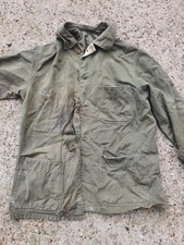 Ancienne veste ww2 d'occasion  Onville