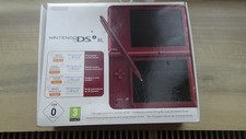 Nintendo xl d'occasion  Sars-Poteries