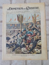 1904 domenica del usato  Tavigliano