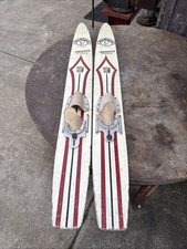 Vintage wooden water for sale  Wautoma