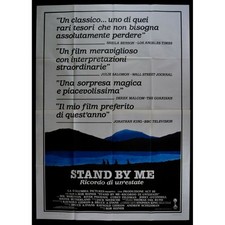 M181 manifesto stand usato  Nocera Superiore