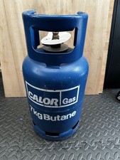 7kg calor gas for sale  KIDDERMINSTER