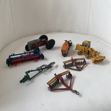 Vintage die cast for sale  NORTHWICH