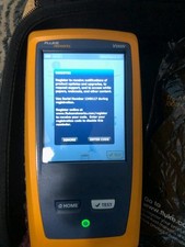 Fluke networks onetouch for sale  Greensboro