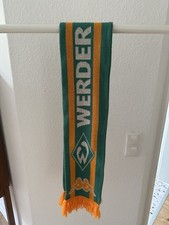 Fußball werder bremen gebraucht kaufen  Bremen