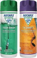 Nikwax tech wash for sale Nikwax tech wash for sale  UK