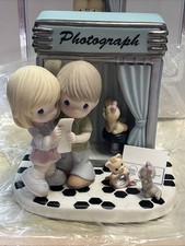 Precious moments captured for sale  Bullard