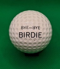 Vintage bye bye for sale  Kimberly
