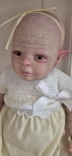 reborn fairy for sale  PORT GLASGOW