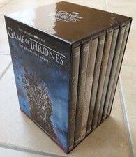 Game thrones komplette gebraucht kaufen  Remscheid