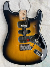 Fender 50th anniversary for sale  PRINCES RISBOROUGH