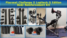 Kit renforcement carrosserie d'occasion  Expédié en France